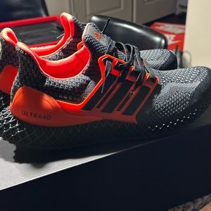 Adidas ULTRA4D 5.0